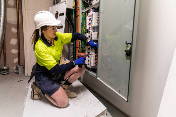 Best Electrical Contractors for Businesses  in Kittredge, CO