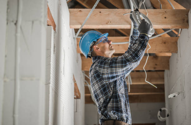 Best Electrical Wiring Services  in Kittredge, CO