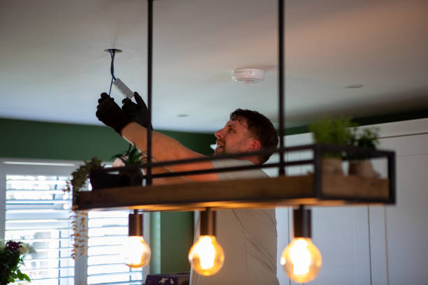 Best Electrical Installation Contractor  in Kittredge, CO