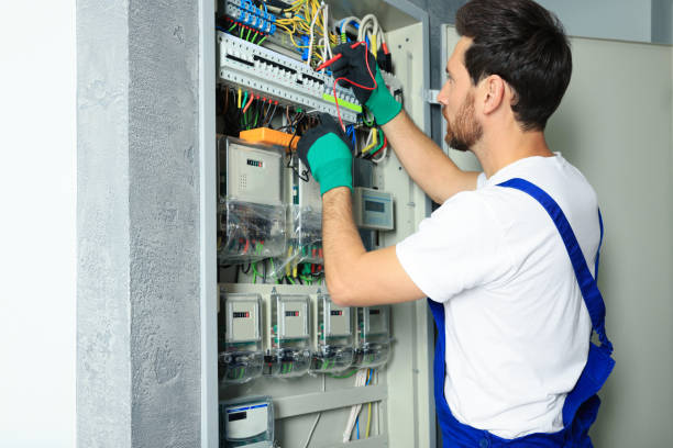 Best Electric Panel Repair  in Kittredge, CO