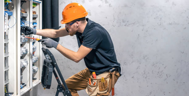 Best Licensed Electrician  in Kittredge, CO