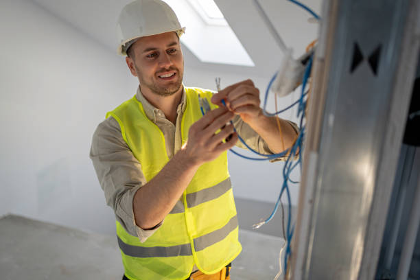Best 24-Hour Electrician  in Kittredge, CO