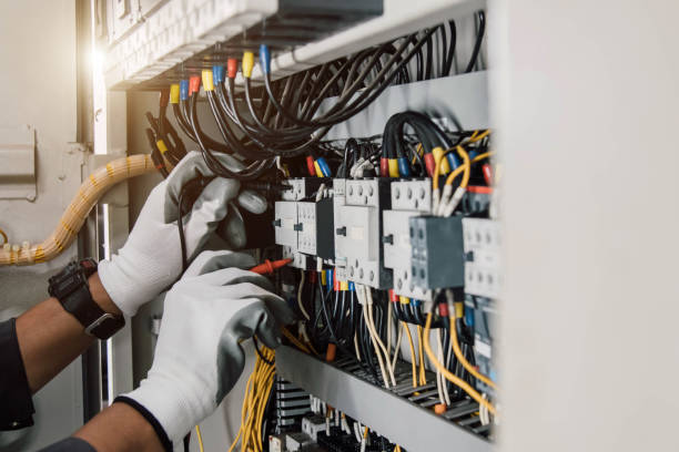 Best Ceiling Fan Installation Electrician  in Kittredge, CO