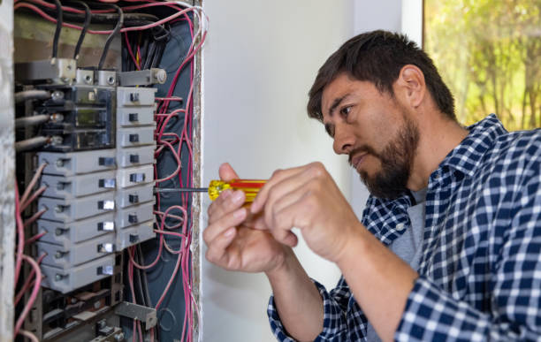 Best Electrical Wiring Services  in Kittredge, CO